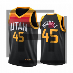 Basketball Jersey